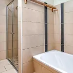 Amazing In With Sauna