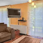 Amazing In With Sauna *