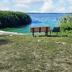 Amazing In With Sauna