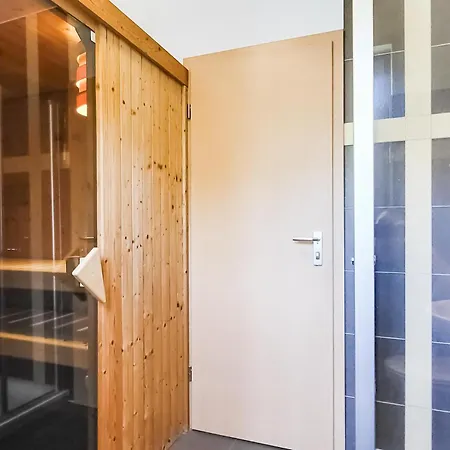 Pet Friendly In With Sauna Rankwitz