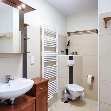 Amazing In With Sauna *