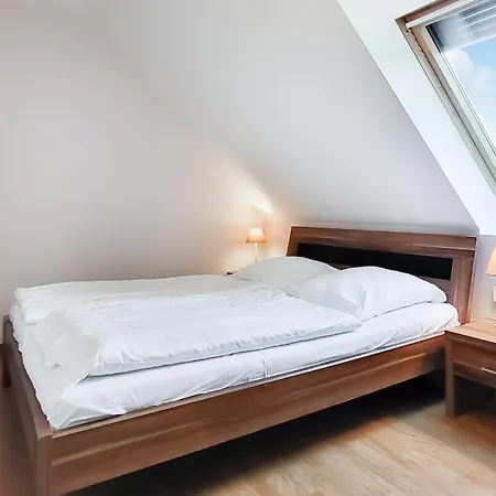 Holiday home Pet Friendly In With Sauna Rankwitz