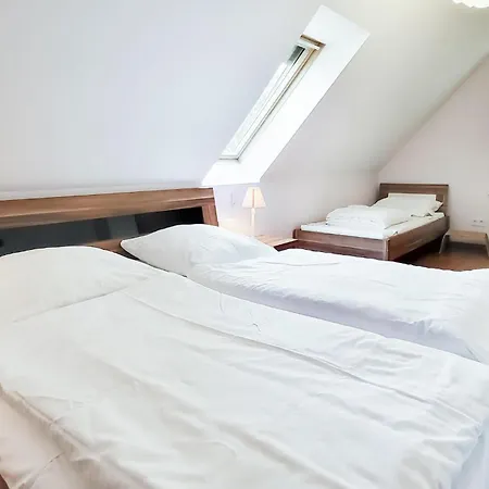 Awesome In With Sauna *