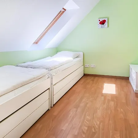 Amazing In With Sauna * Rankwitz