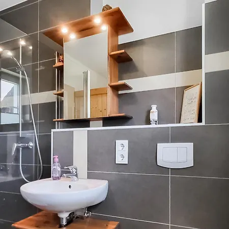 Pet Friendly In With Sauna Holiday home *