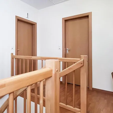 Casa de Férias Awesome In With Sauna Rankwitz