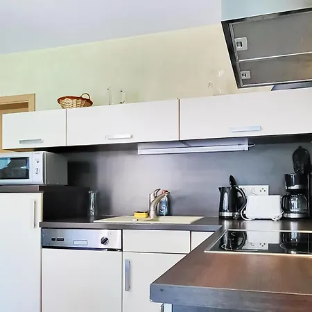 Awesome In With Sauna Casa de Férias *