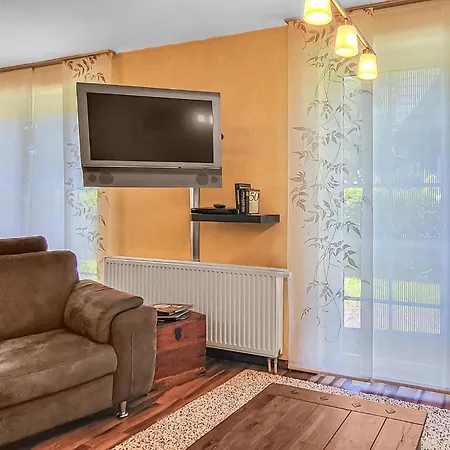 Awesome In With Sauna *