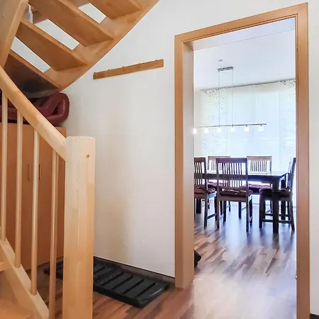 Awesome In With Sauna *