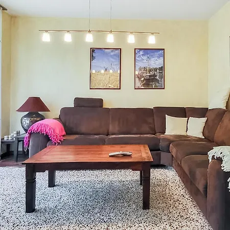 Casa de Férias Awesome In With Sauna