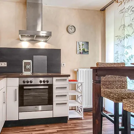 Awesome In With Sauna *