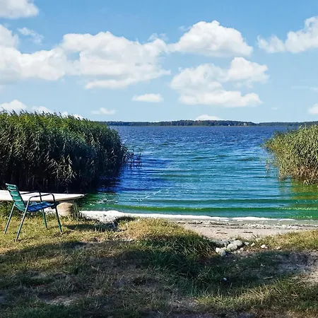 Awesome In With Sauna