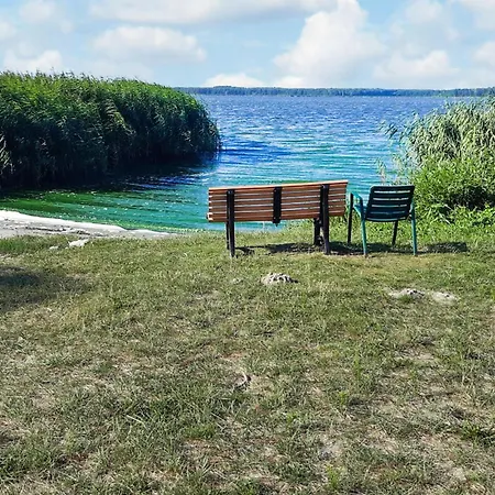 Awesome In With Sauna