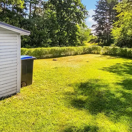 Awesome In With Sauna * Rankwitz