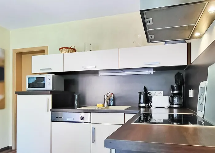 Awesome In With Sauna Semesterbostad *